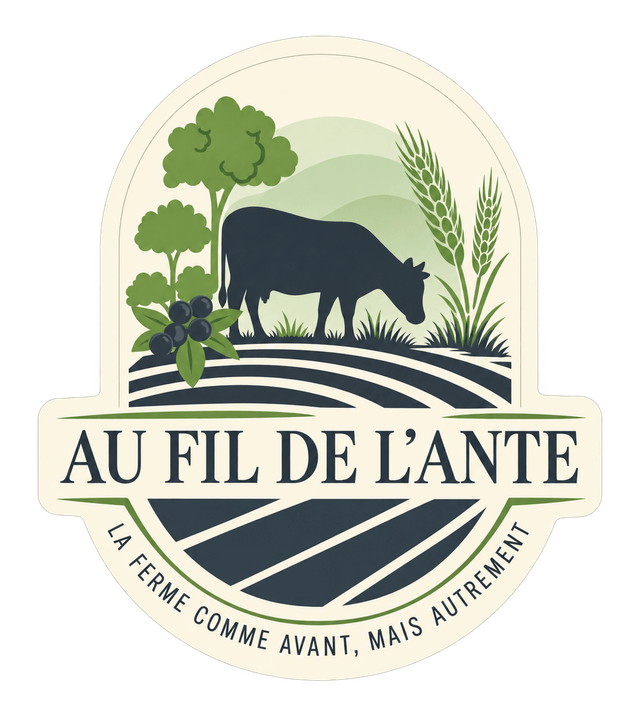Au fil de l’Ante